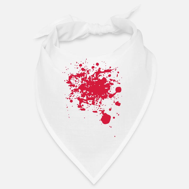Blut Bandana