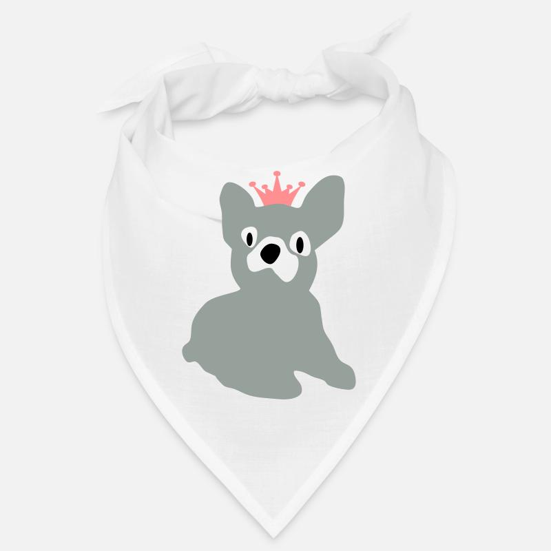 dog Bandana