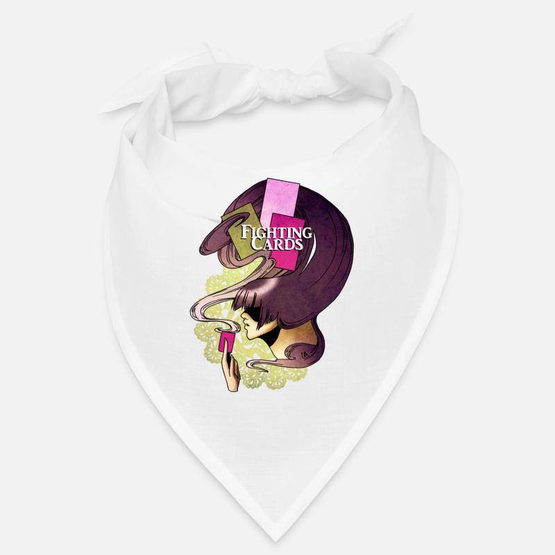 Kampfkarten - Beschwörer Bandana