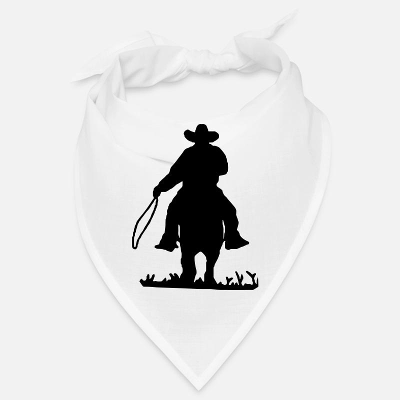 Cow-boy Bandana