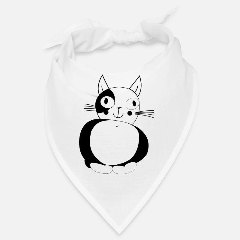 Katze - Katze Bandana