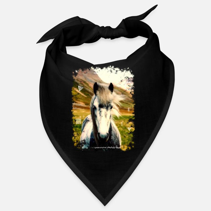 cheval Bandana