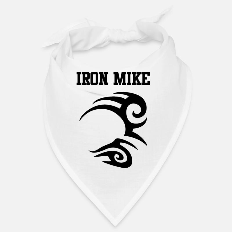 ironmike Bandana
