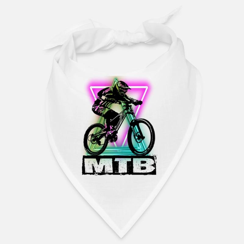 MTB Bandana