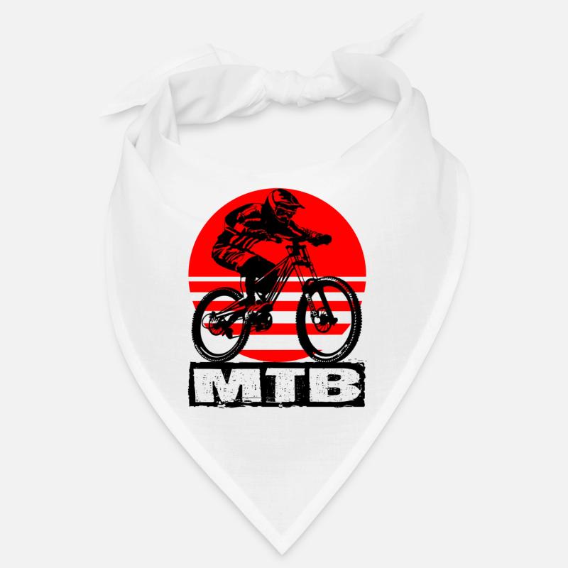 MTB Bandana