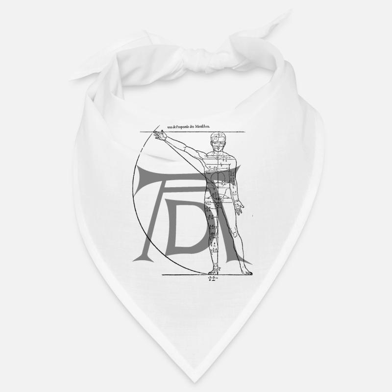 Albrecht Dürer 02 Bandana