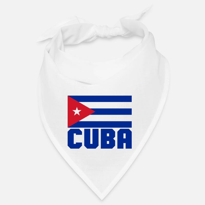 Kuba Bandana
