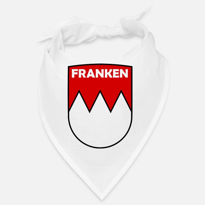 Die Franken Bandana