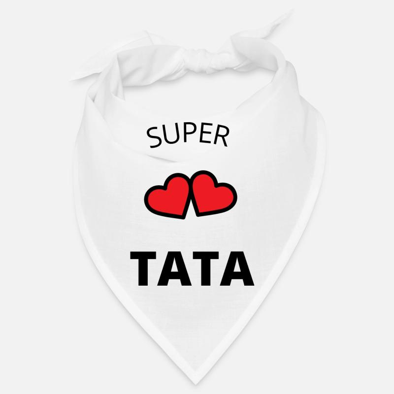 Super tata Bandana