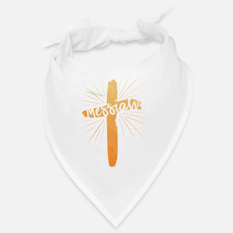 Messiah Bandana