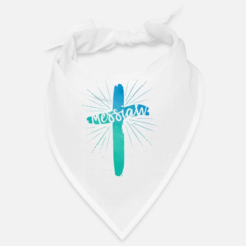 Messiah Bandana