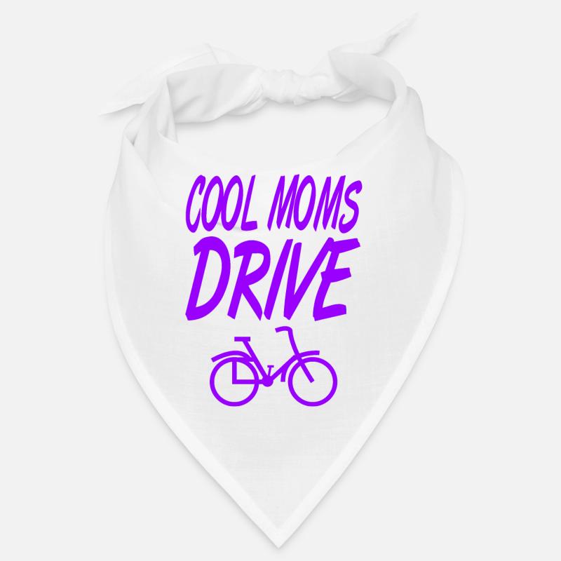 Bicycle Bandana