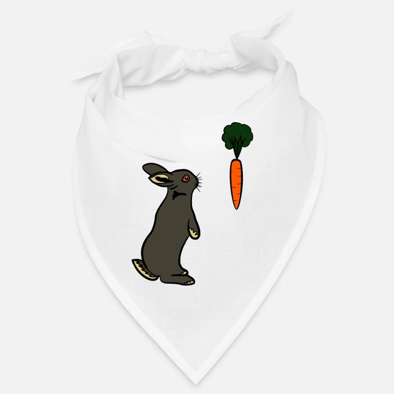 Bunnytised Bandana