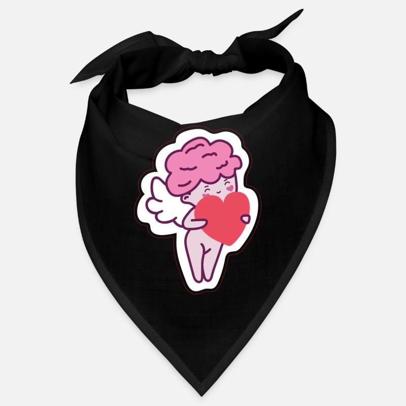 Cupid Bandana
