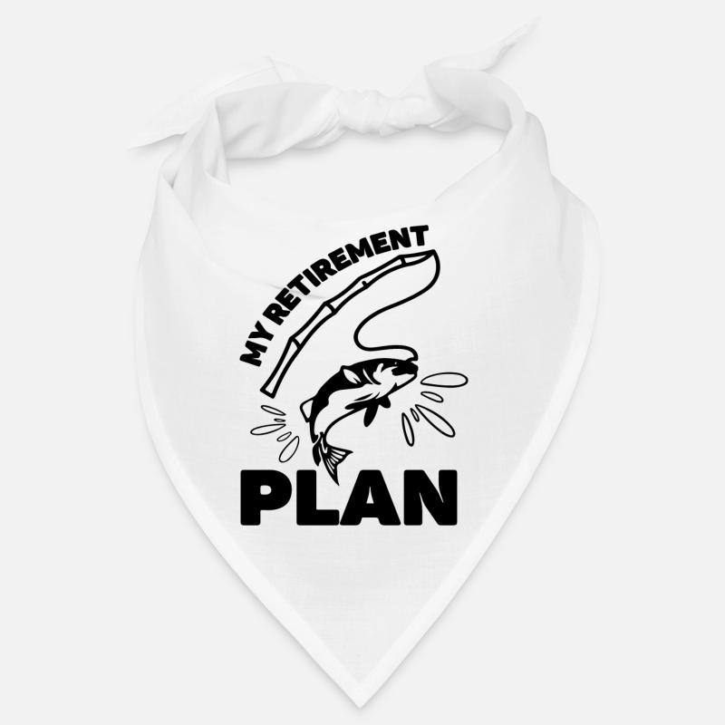 Mon plan de retraite Bandana