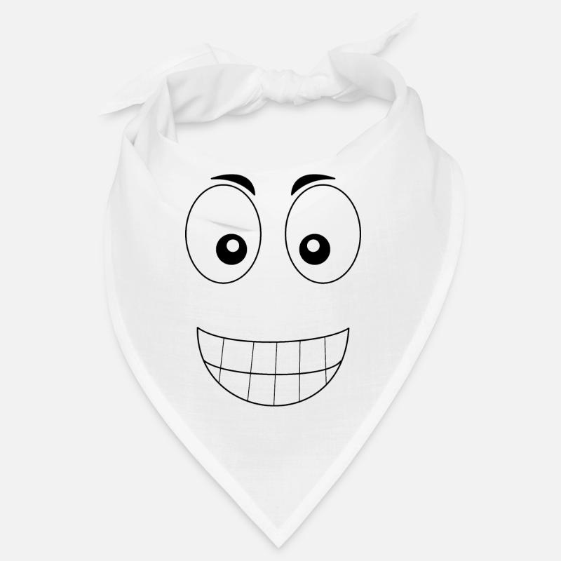 Sourire Bandana