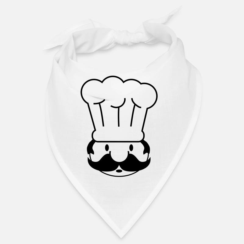 cook Bandana