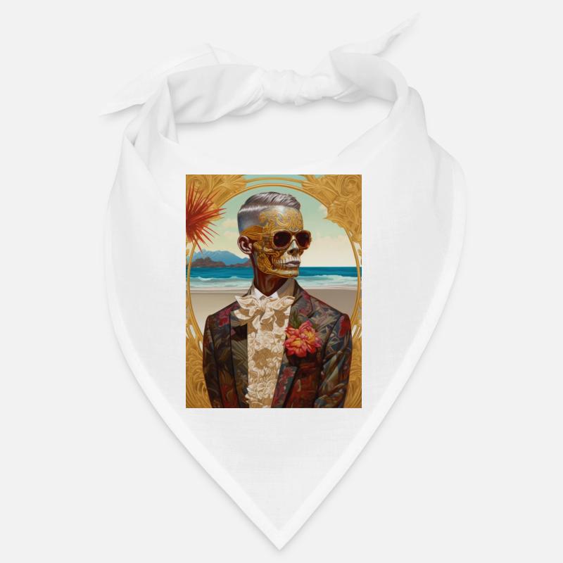 ghotic class Bandana