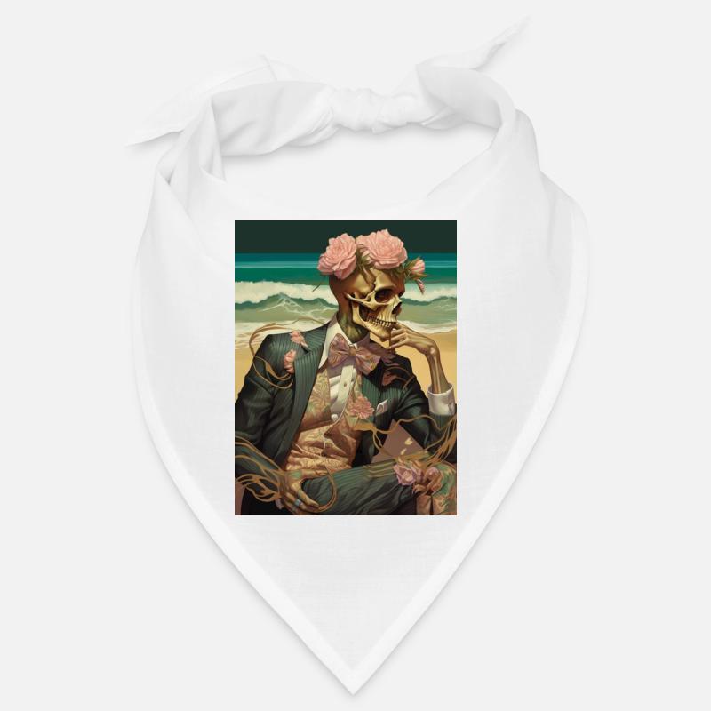 Ghotic Class Bandana