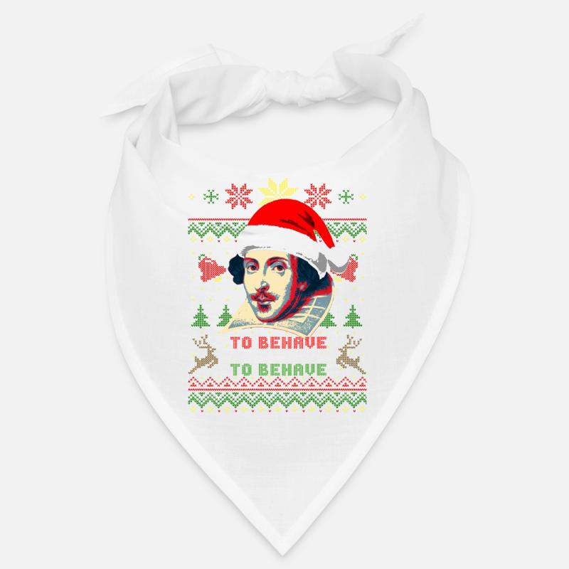 Um Behave oder Nichtsein Behave William Bandana