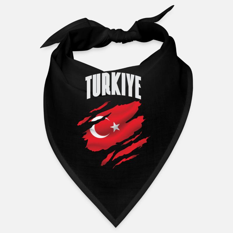 Türkei - Türkisches als Geschenk Bandana