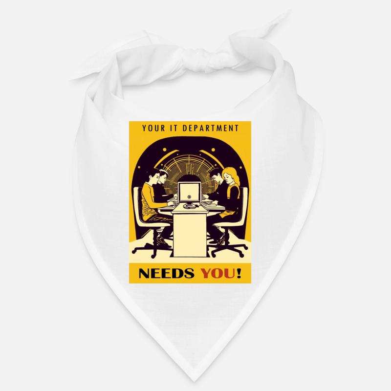 Département informatique Bandana