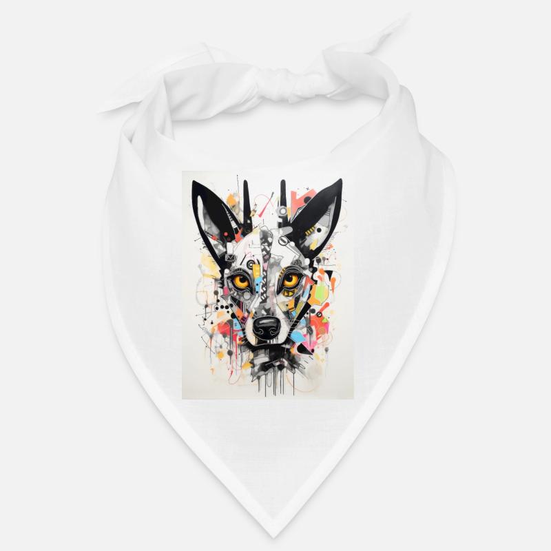 [MB] Eyes of Devotion Bandana
