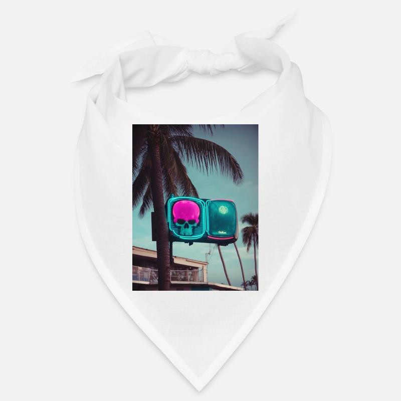Cali Bandana