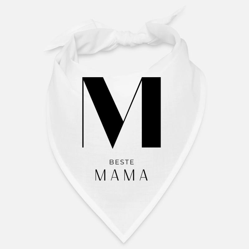 beste Mama Bandana