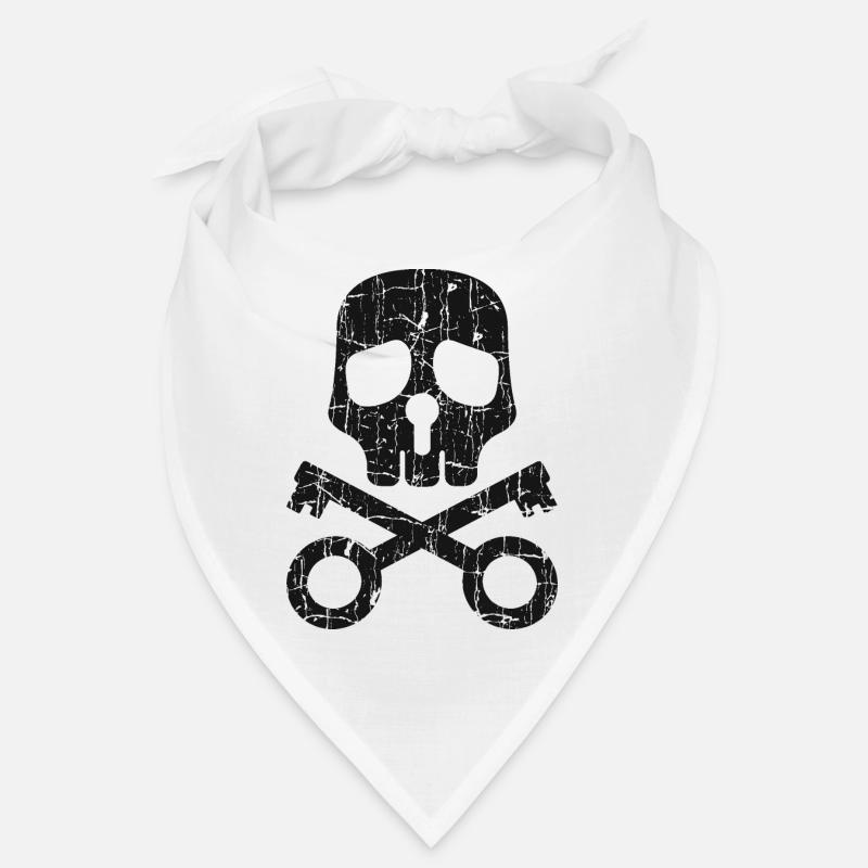 Key Bandana