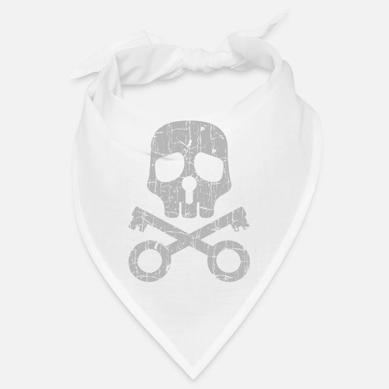 Key Bandana