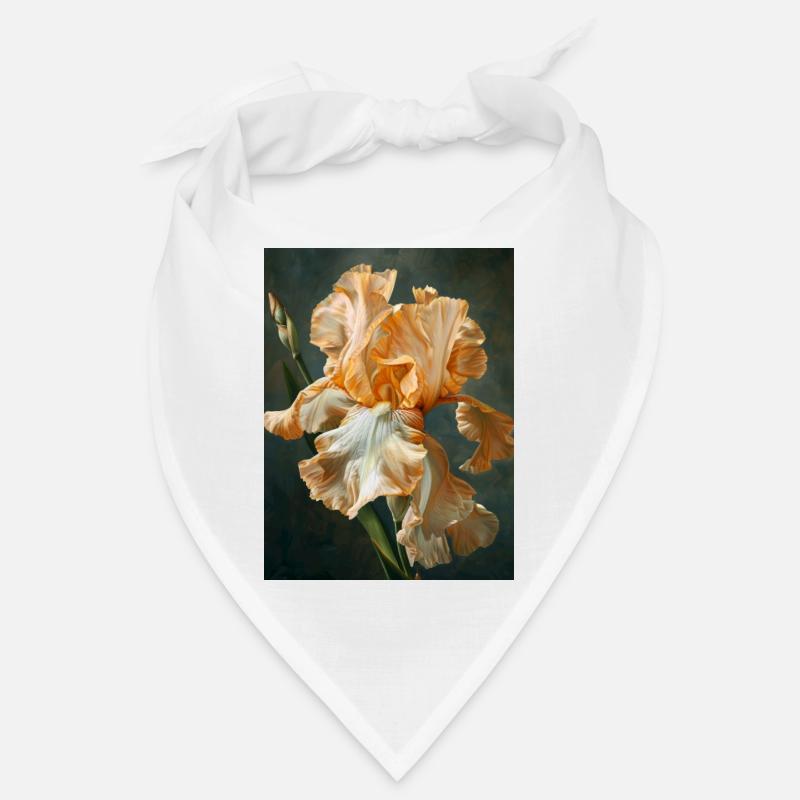 Iris FL 73 Bandana