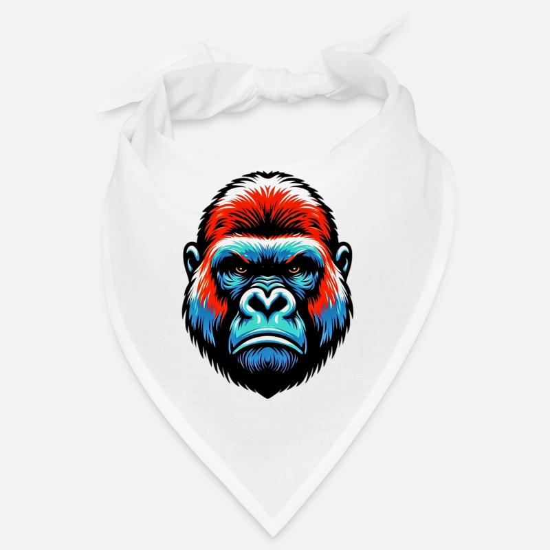 Gorilla Bandana
