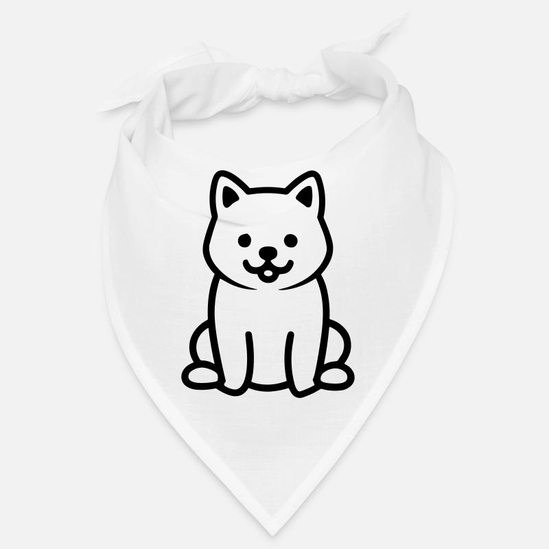 Dog Bandana