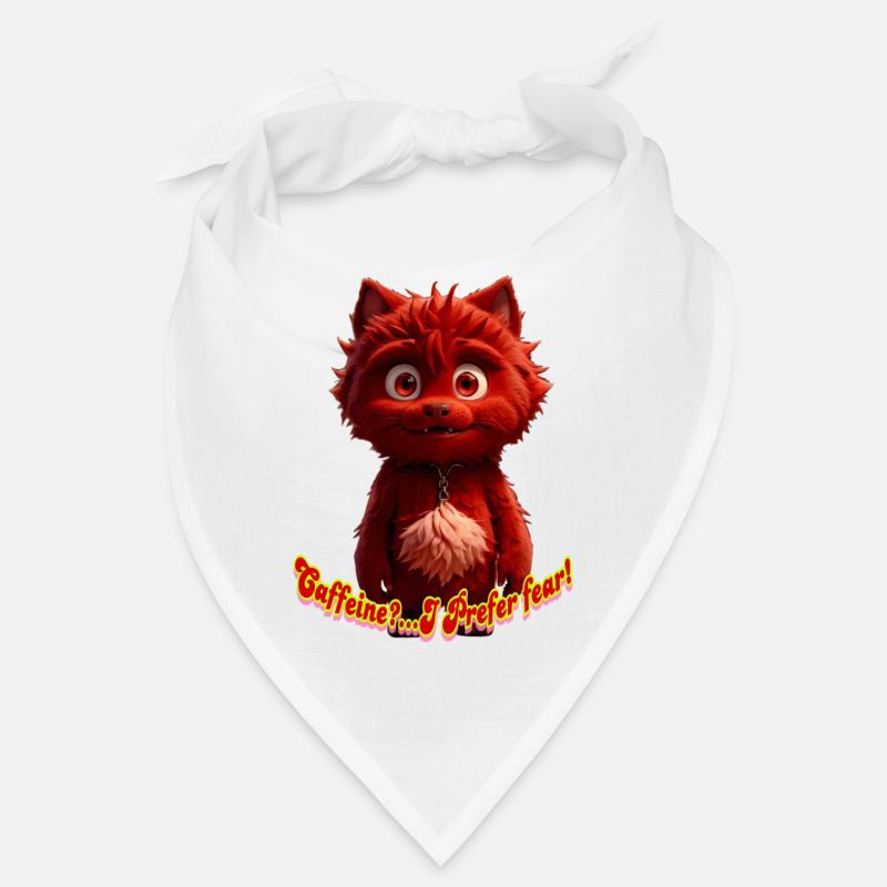 Monster 10 Bandana