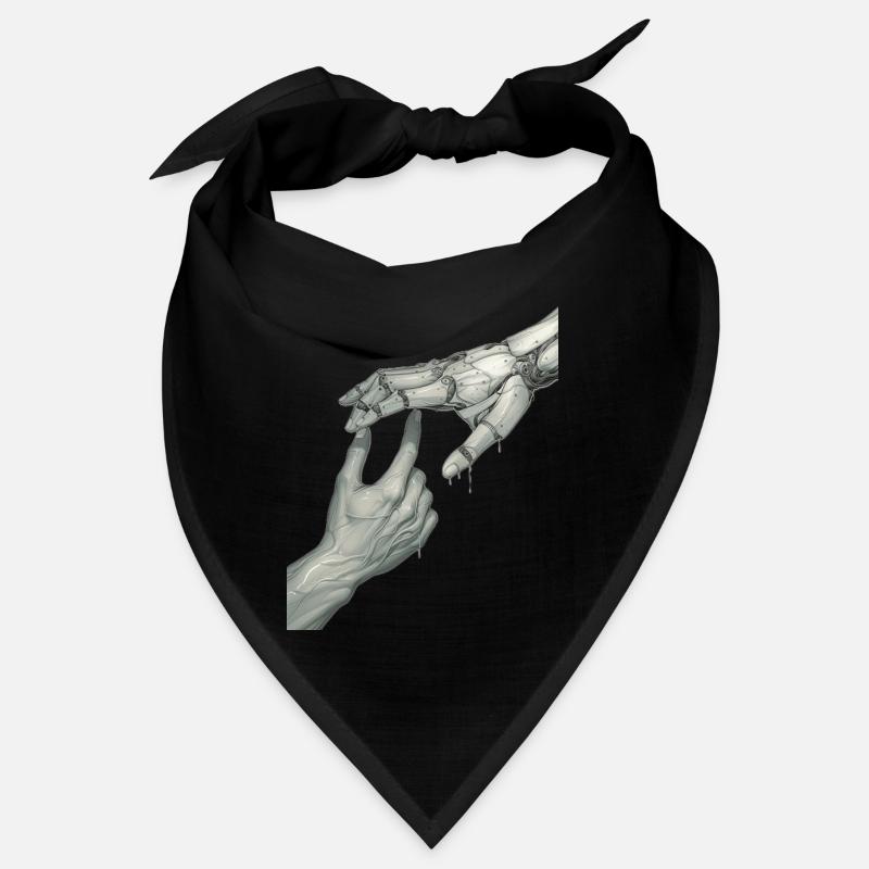 Mains Bandana