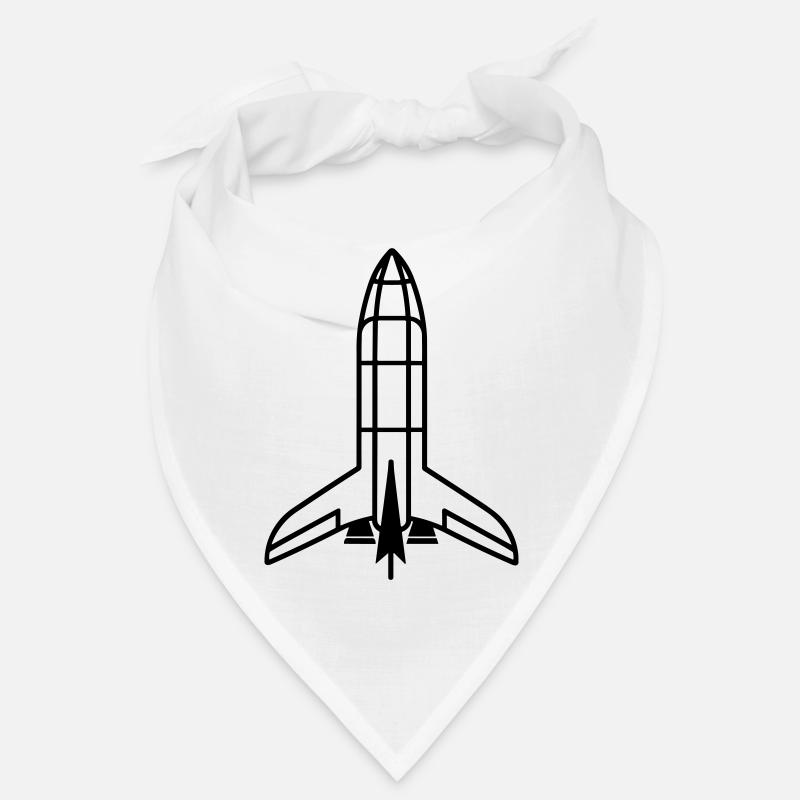 Rocket Bandana
