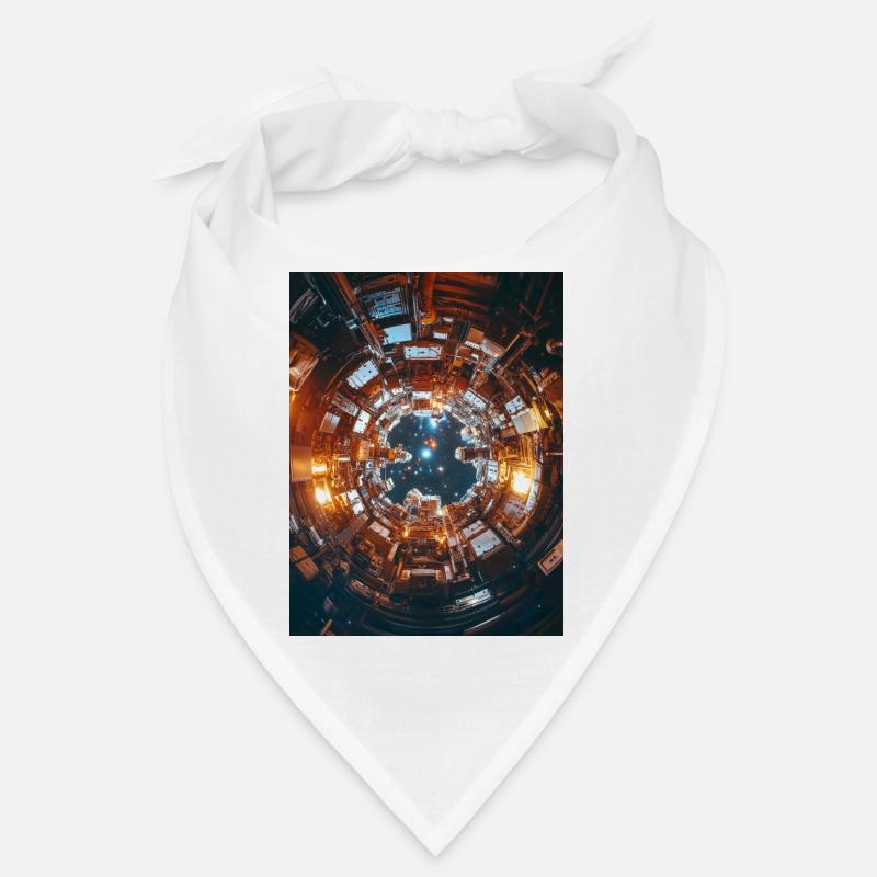 Lost in Space 1 2 Bandana