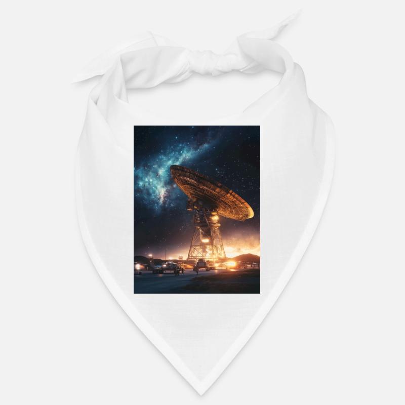 Lost in Space 1 4 Bandana
