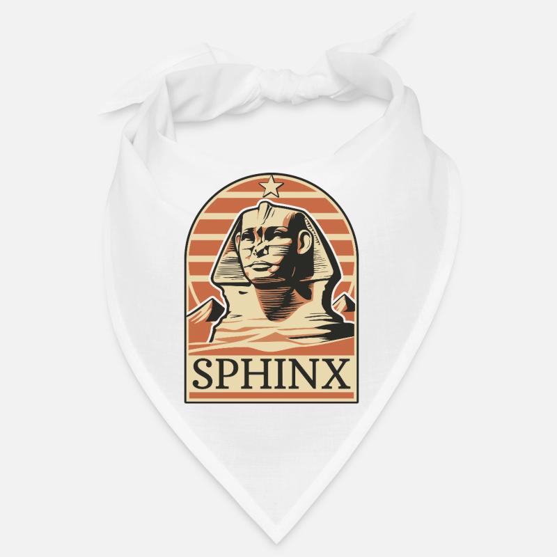 Sphinx Bandana