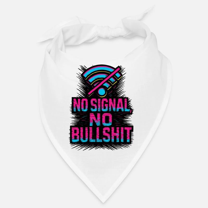 Offline Warrior Bandana