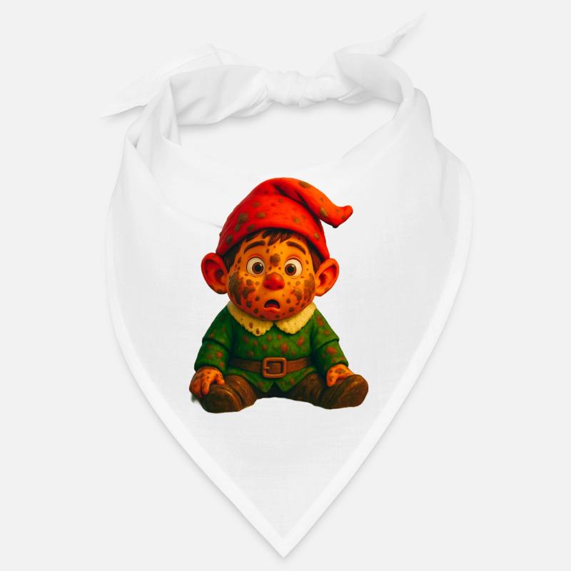 lutin Bandana