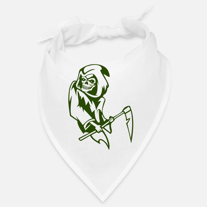 Sensenmann Bandana