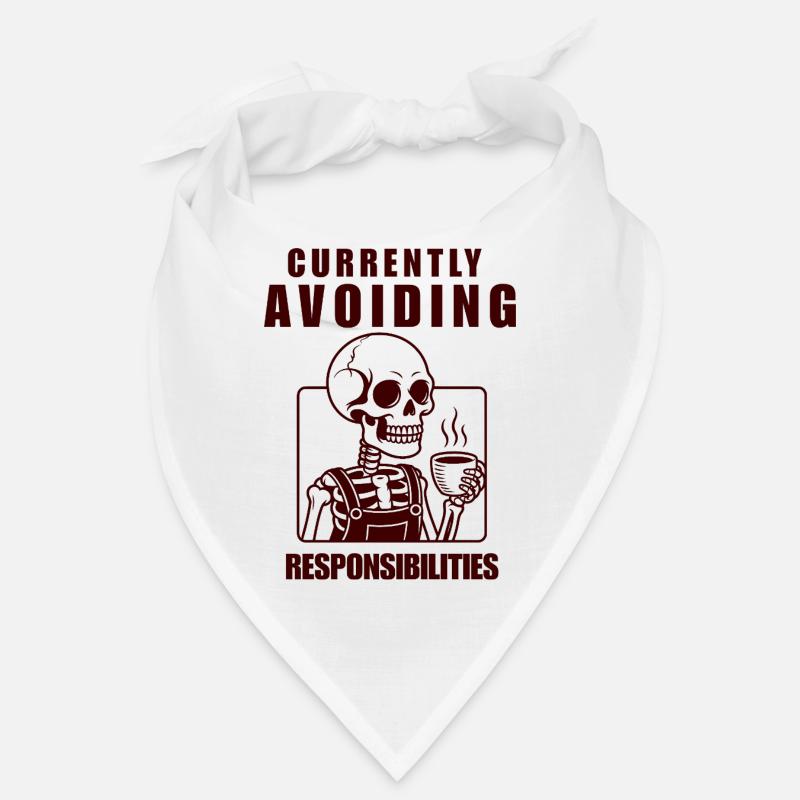 Skeleton Avoiding Responsibilities Design Bandana
