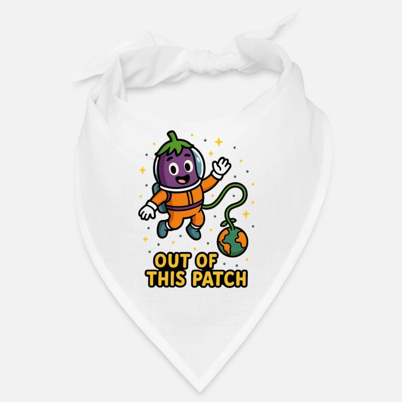 Aus diesem Patch Bandana