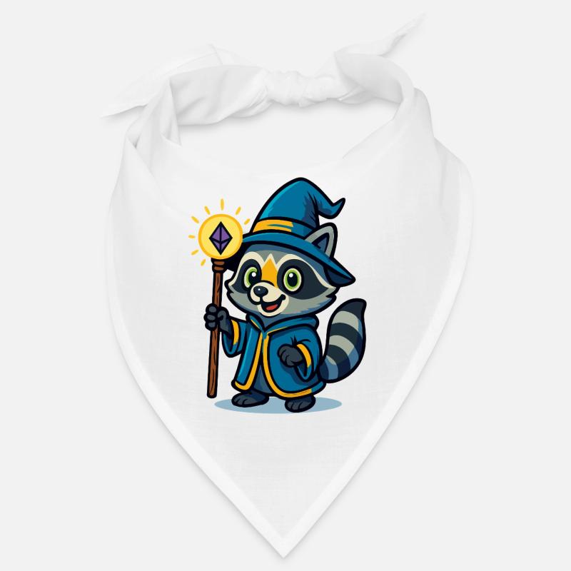 Randolf the cute Bandana
