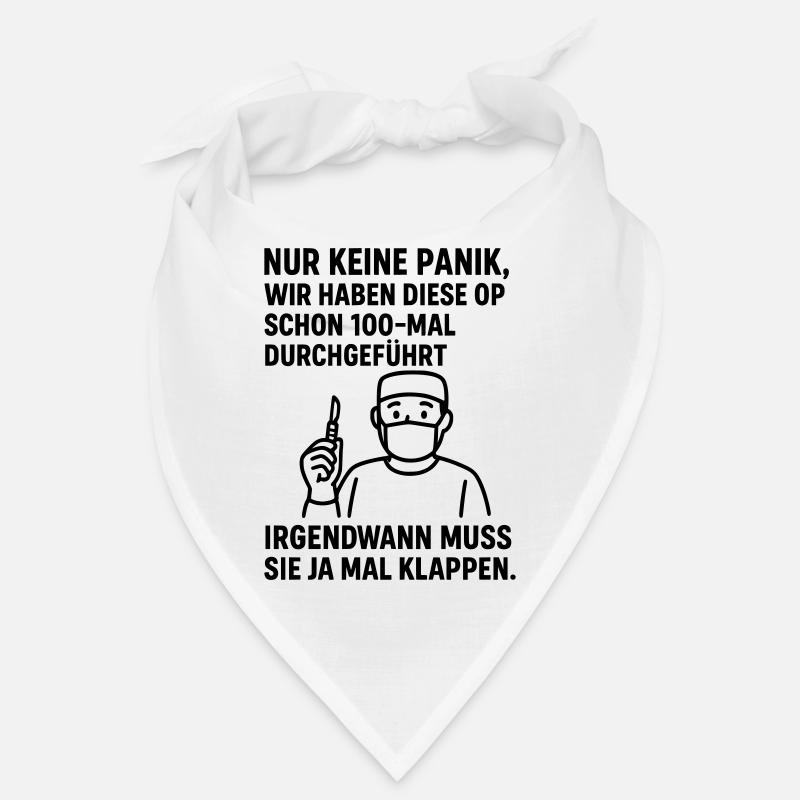 Operation Motivation  Bandana