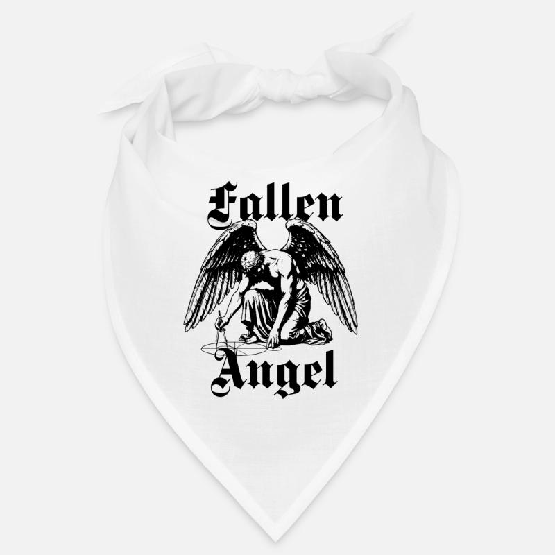 gefallener Engel Bandana