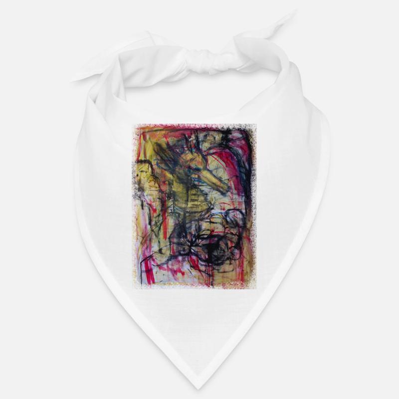 Seepferdchen Bandana