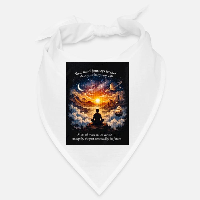Kosmische Meditationsreise Bandana